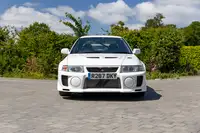 1998 Mitsubishi Lancer Evolution V - Just 25,709 kms-For Sale