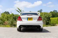 1998 Mitsubishi Lancer Evolution V - Just 25,709 kms-For Sale