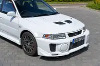 1998 Mitsubishi Lancer Evolution V - Just 25,709 kms-For Sale