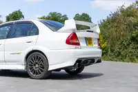 1998 Mitsubishi Lancer Evolution V - Just 25,709 kms-For Sale