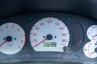 1998 Mitsubishi Lancer Evolution V - Just 25,709 kms-For Sale