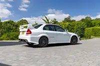 1998 Mitsubishi Lancer Evolution V - Just 25,709 kms-For Sale