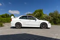 1998 Mitsubishi Lancer Evolution V - Just 25,709 kms-For Sale