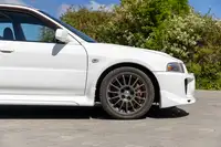 1998 Mitsubishi Lancer Evolution V - Just 25,709 kms-For Sale