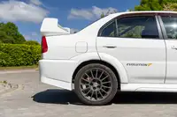 1998 Mitsubishi Lancer Evolution V - Just 25,709 kms-For Sale