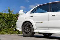 1998 Mitsubishi Lancer Evolution V - Just 25,709 kms-For Sale