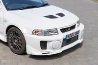 1998 Mitsubishi Lancer Evolution V - Just 25,709 kms-For Sale