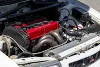 1998 Mitsubishi Lancer Evolution V - Just 25,709 kms-For Sale