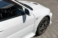 1998 Mitsubishi Lancer Evolution V - Just 25,709 kms-For Sale