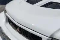 1998 Mitsubishi Lancer Evolution V - Just 25,709 kms-For Sale