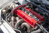 1998 Mitsubishi Lancer Evolution V - Just 25,709 kms-For Sale