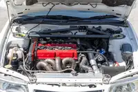 1998 Mitsubishi Lancer Evolution V - Just 25,709 kms-For Sale