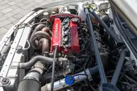 1998 Mitsubishi Lancer Evolution V - Just 25,709 kms-For Sale
