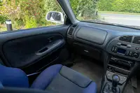 1998 Mitsubishi Lancer Evolution V - Just 25,709 kms-For Sale