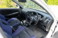 1998 Mitsubishi Lancer Evolution V - Just 25,709 kms-For Sale