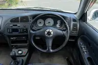 1998 Mitsubishi Lancer Evolution V - Just 25,709 kms-For Sale