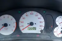 1998 Mitsubishi Lancer Evolution V - Just 25,709 kms-For Sale