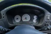1998 Mitsubishi Lancer Evolution V - Just 25,709 kms-For Sale