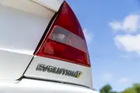1998 Mitsubishi Lancer Evolution V - Just 25,709 kms-For Sale