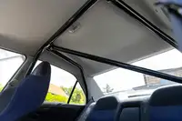 1998 Mitsubishi Lancer Evolution V - Just 25,709 kms-For Sale
