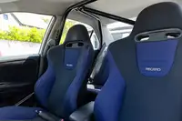 1998 Mitsubishi Lancer Evolution V - Just 25,709 kms-For Sale