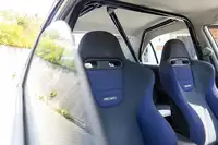 1998 Mitsubishi Lancer Evolution V - Just 25,709 kms-For Sale