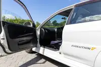 1998 Mitsubishi Lancer Evolution V - Just 25,709 kms-For Sale