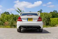 1998 Mitsubishi Lancer Evolution V - Just 25,709 kms-For Sale