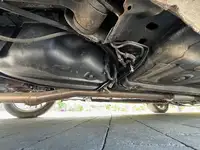 1998 Mitsubishi Lancer Evolution V - Just 25,709 kms-For Sale