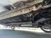 1998 Mitsubishi Lancer Evolution V - Just 25,709 kms-For Sale