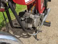 1974 Puch M50 Sport 49cc-For Sale