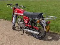 1974 Puch M50 Sport 49cc-For Sale