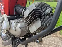 1974 Puch M50 Sport 49cc-For Sale