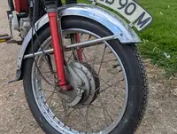 1974 Puch M50 Sport 49cc-For Sale