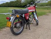 1974 Puch M50 Sport 49cc-For Sale