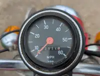 1974 Puch M50 Sport 49cc-For Sale