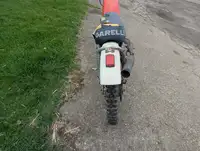 c1970 Garelli Cross 5V 50cc-Sold