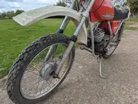 c1970 Garelli Cross 5V 50cc-For Sale