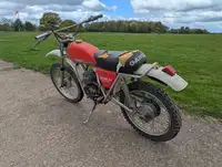 c1970 Garelli Cross 5V 50cc-For Sale