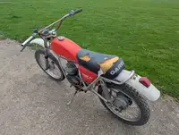 c1970 Garelli Cross 5V 50cc-For Sale