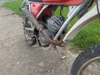 c1970 Garelli Cross 5V 50cc-For Sale