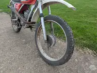 c1970 Garelli Cross 5V 50cc-For Sale