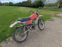c1970 Garelli Cross 5V 50cc-For Sale