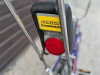 c.1972 Raleigh Chopper Mk II-Sold