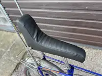 c.1972 Raleigh Chopper Mk II-Sold