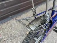 c.1972 Raleigh Chopper Mk II-Sold