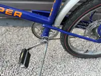 c.1972 Raleigh Chopper Mk II-Sold