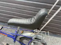 c.1972 Raleigh Chopper Mk II-Sold