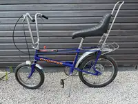 c.1972 Raleigh Chopper Mk II-Sold