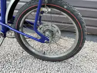 c.1972 Raleigh Chopper Mk II-Sold